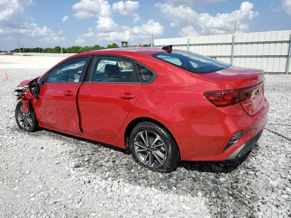 3KPF24AD6PE574665 2023 KIA FORTE - Image 2