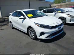 3KPF24AD6PE576917 2023 KIA FORTE