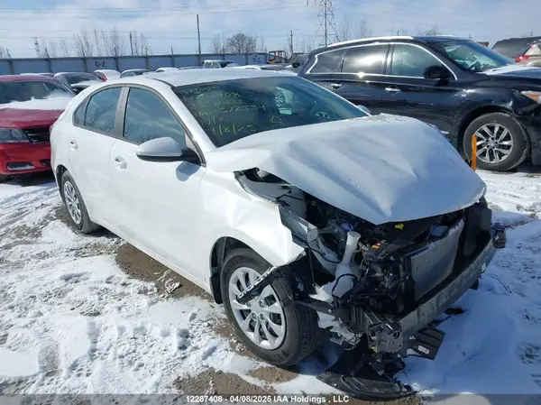 3KPF24AD6PE577534 2023 KIA FORTE - Image 1