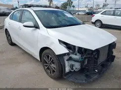 3KPF24AD6PE578358 2023 KIA FORTE