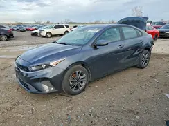 3KPF24AD6PE578828 2023 KIA FORTE