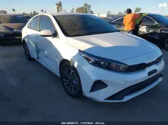 3KPF24AD6PE579106 2023 KIA FORTE