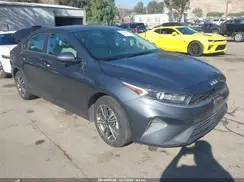 3KPF24AD6PE579509 2023 KIA FORTE