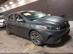 3KPF24AD6PE580160 2023 KIA FORTE