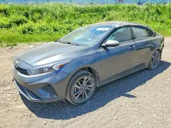 3KPF24AD6PE580420 2023 KIA FORTE