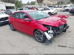 3KPF24AD6PE580787 2023 KIA FORTE