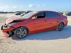 3KPF24AD6PE581051 2023 KIA FORTE