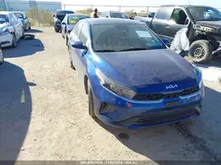 3KPF24AD6PE581843 2023 KIA FORTE