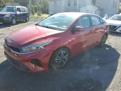 3KPF24AD6PE582118 2023 KIA FORTE