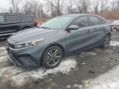 3KPF24AD6PE582197 2023 KIA FORTE