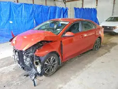 3KPF24AD6PE582779 2023 KIA FORTE