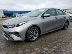 3KPF24AD6PE582877 2023 KIA FORTE