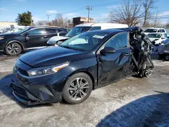 3KPF24AD6PE583415 2023 KIA FORTE