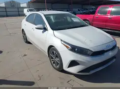 3KPF24AD6PE583429 2023 KIA FORTE