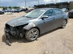 3KPF24AD6PE585021 2023 KIA FORTE