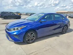 3KPF24AD6PE585956 2023 KIA FORTE