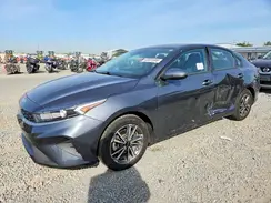 3KPF24AD6PE586086 2023 KIA FORTE