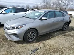 3KPF24AD6PE587254 2023 KIA FORTE