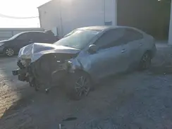3KPF24AD6PE588291 2023 KIA FORTE