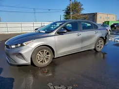 3KPF24AD6PE588422 2023 KIA FORTE