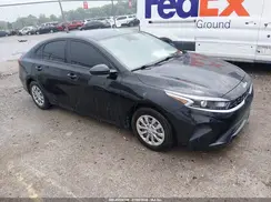 3KPF24AD6PE588999 2023 KIA FORTE