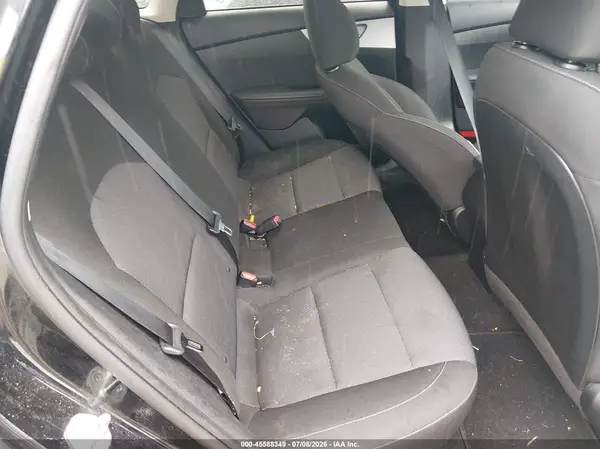 3KPF24AD6PE588999 2023 KIA FORTE - Image 8