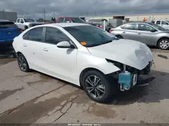 3KPF24AD6PE589005 2023 KIA FORTE