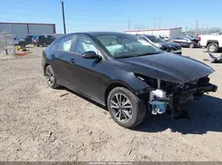 3KPF24AD6PE589442 2023 KIA FORTE