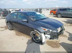 3KPF24AD6PE589540 2023 KIA FORTE