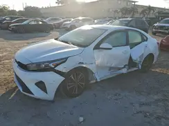 3KPF24AD6PE589988 2023 KIA FORTE