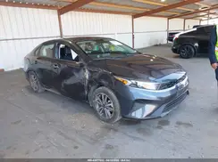 3KPF24AD6PE590378 2023 KIA FORTE