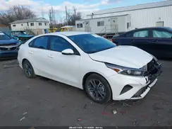3KPF24AD6PE590574 2023 KIA FORTE
