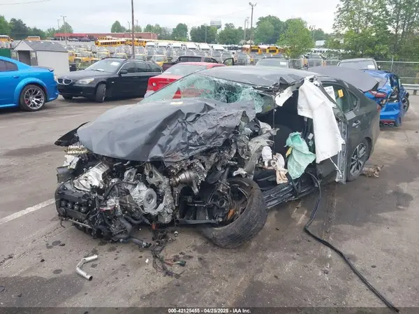 3KPF24AD6PE590896 2023 KIA FORTE - Image 2