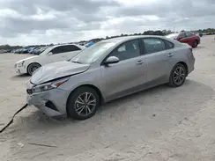 3KPF24AD6PE590977 2023 KIA FORTE