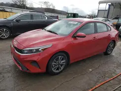3KPF24AD6PE591255 2023 KIA FORTE