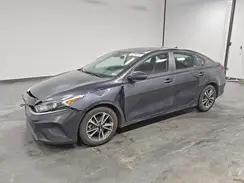 3KPF24AD6PE594723 2023 KIA FORTE