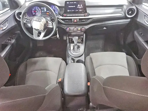 3KPF24AD6PE594723 2023 KIA FORTE - Image 8