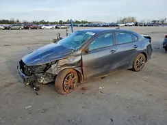 3KPF24AD6PE594981 2023 KIA FORTE