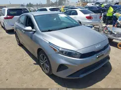 3KPF24AD6PE595497 2023 KIA FORTE