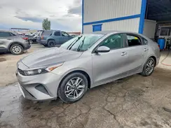 3KPF24AD6PE596374 2023 KIA FORTE