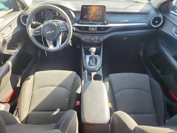 3KPF24AD6PE596374 2023 KIA FORTE - Image 8