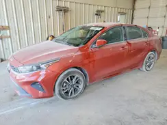 3KPF24AD6PE596424 2023 KIA FORTE