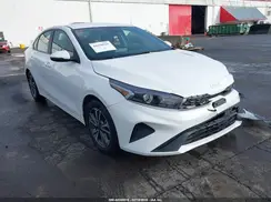 3KPF24AD6PE596620 2023 KIA FORTE
