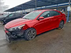 3KPF24AD6PE597170 2023 KIA FORTE