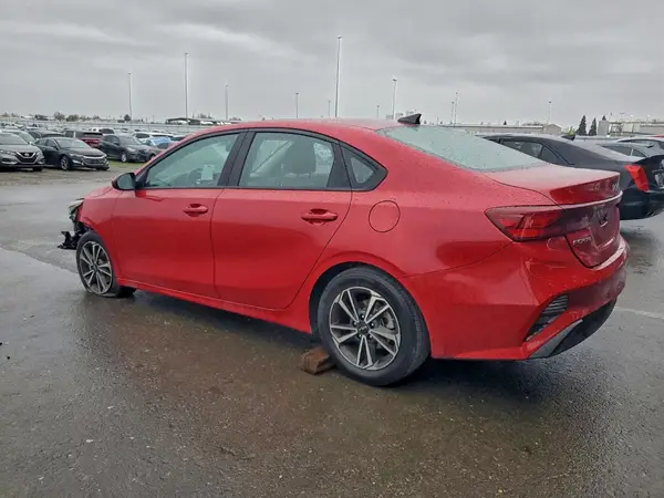 3KPF24AD6PE597170 2023 KIA FORTE - Image 2