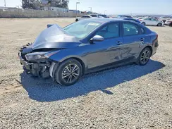 3KPF24AD6PE597377 2023 KIA FORTE