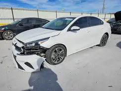 3KPF24AD6PE597525 2023 KIA FORTE
