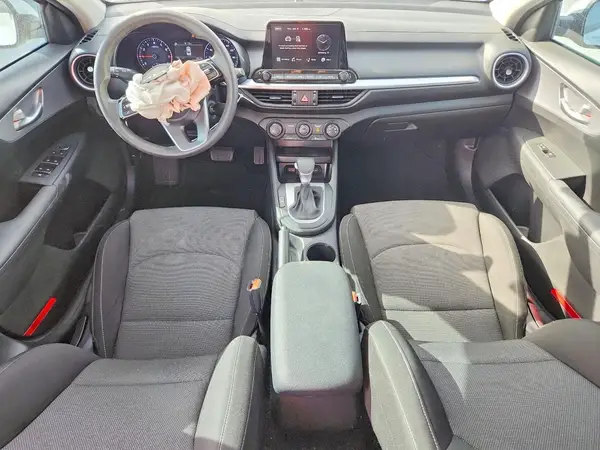 3KPF24AD6PE597525 2023 KIA FORTE - Image 8