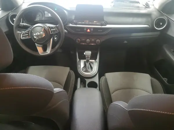 3KPF24AD6PE598237 2023 KIA FORTE - Image 8