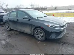 3KPF24AD6PE599419 2023 KIA FORTE
